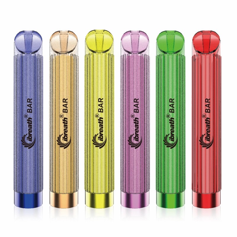 Disposable Vape Pen Geek Bar E cigarette