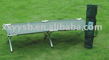Military Cot
