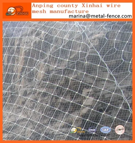Supply SNS Slope Protecting Wire Mesh/anping factory