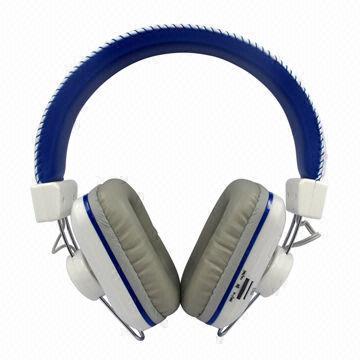 Wholesale sports neckband Bluetooth stereo headset