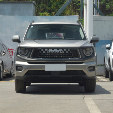 Haval 2023 Second Generation Big Dog 1.5T 2WD SUV: Comprehensive Search Engine
