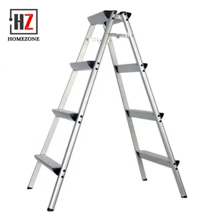 Ladders Household Ladder Aluminum A Type Step ladder