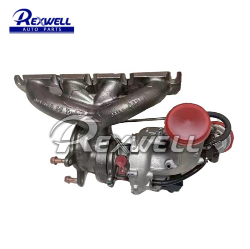 Low Price Turbocharger for Audi A4 A5 A6 Q5 - 06H145702G 06H145702L in Guangzhou