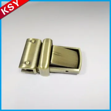 Best Brand Great Quality Vintage Style Bag Lock Briefcase Latch Classics Metal Locks For Handbags