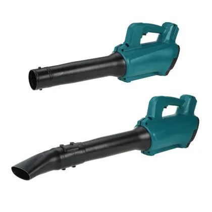 Customizable Electric Cordless Snow Blowers and High-Pressure Leaf Blowers