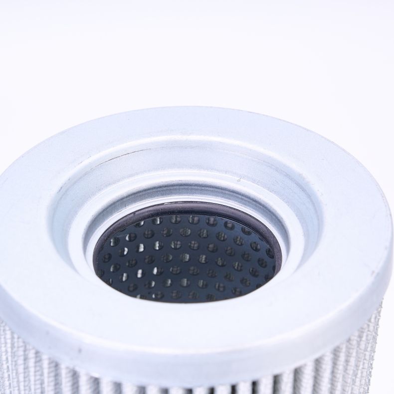 hydraulic filter element