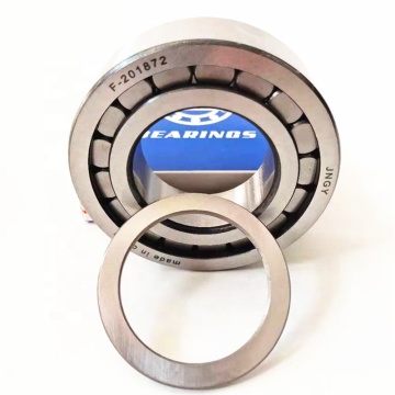 Cylindrical Roller Bearing F-201872 for Hydraulic Pump