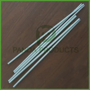 Adjustable Flexible Tent Pole Of Alloy 7001 T6