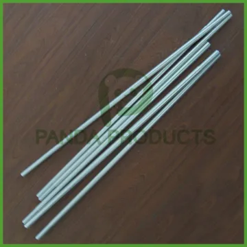 Adjustable Flexible Tent Pole Of Alloy 7001 T6
