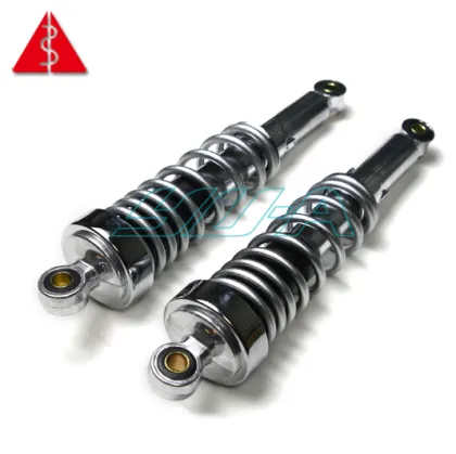 Motorcycle Shock Absorber