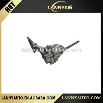 Lubrication System Oil Pump With Competive Price 21011011010