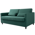 Multi Colous Velvet Ткань Диван Loveseats