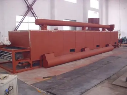 Tremella dryer equipment machine