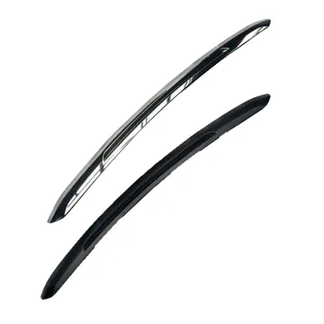 Factory Direct Auto Parts - Hood Trim Lid for GMC Acadia 2020