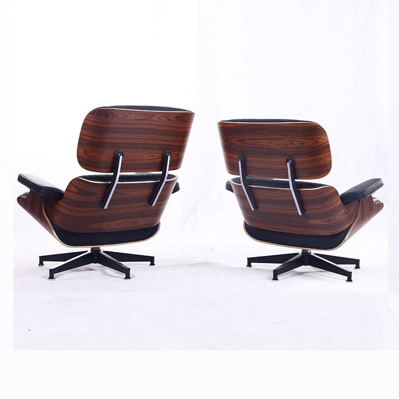 أفضل نسخة طبق الأصل من Eames Lounge كرسي