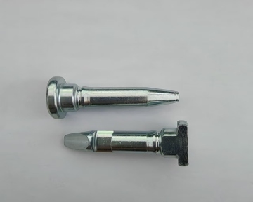 Custom Machined Fastening Pin Parts