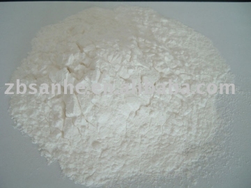 Wheat Starch