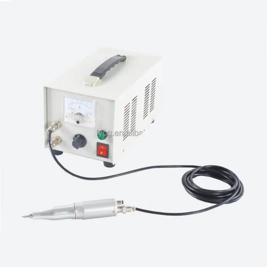 Best Quality Ultrasonic Cutter for Precision Label and Fabric Cutting
