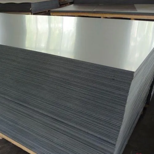 3105 O Aluminum Sheet