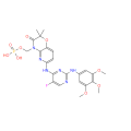 सीएएस: 901119-35-5 FOSTAMATINIB R788