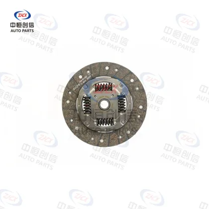 Clutch set for Volkswagen Lamando Skoda Yeti