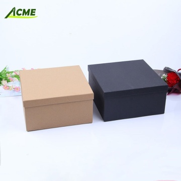 Custom Cardboard Box Packaging and Display Solutions