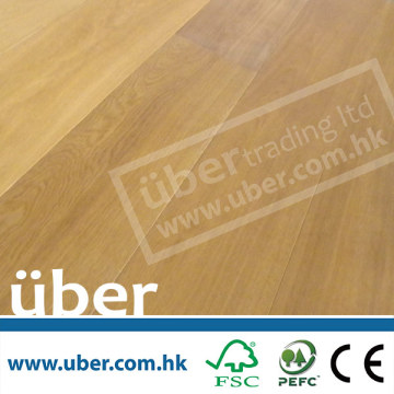 Natural Oiled Engineered Europeanwide plank wood flooring