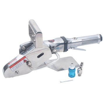High Speed Portable Pneumatic Corrugated Cardboard Waste Stripper Machine