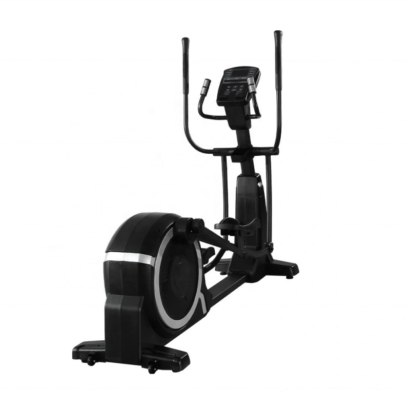 Fitness Elliptical Machine China Manufacturers Suppliers Factory