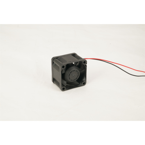 40x40x28mm High Flow  DC Cooling Fan