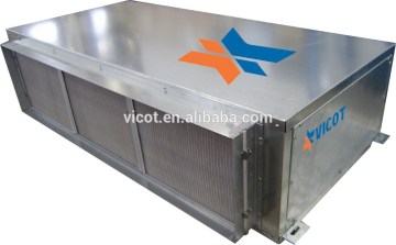 150Pa Duct Concealed Fan Coil Unit
