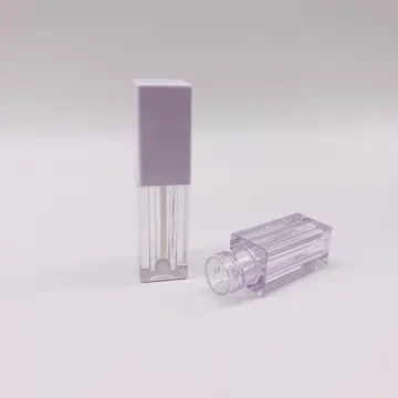 Plastic 5ML Repair Lotion Container