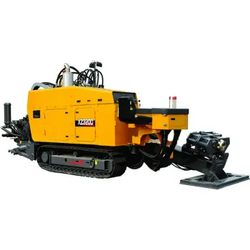Stock Availability of Top Chinese Brand Horizontal Directional Drill Model XZ320D