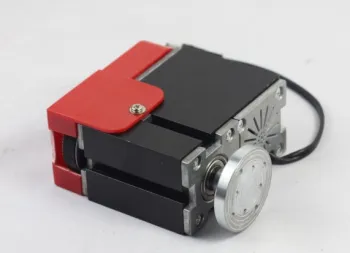 Mini Big Power Metal Hand-Held Machine for Education Toys (TZ10001M)