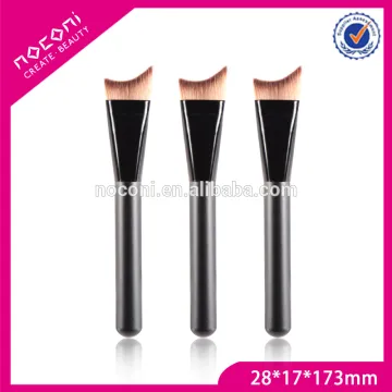 High quality Angle Brush kits Pro Cosmetic Makeup Brush Set Foundation Powder Eyeliner Brushes full complete makeup brush