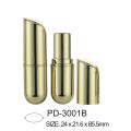 Empty Good Quality Plastic Lipstick Case Cosmetic Container