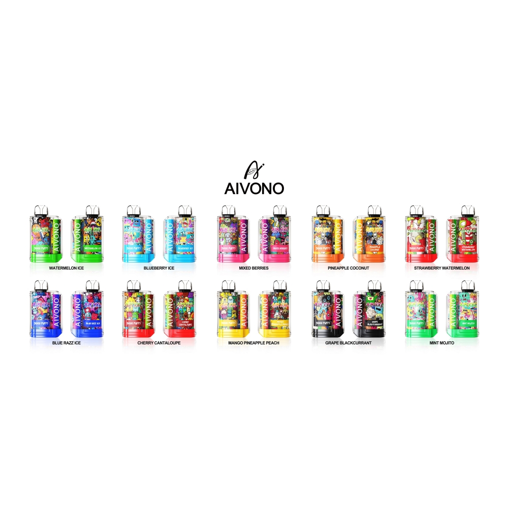 Aim Aivono Xxl 9000puff 13 Aim Aivono Xxl 9000puff 13