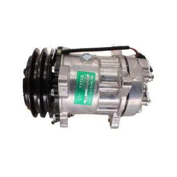 7H15 Auto Air Conditioner Compressor for Volvo FL10