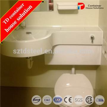 Ready Multifunctional Portable Modern mobile toilet