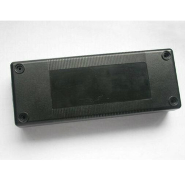 Power Adapter Plastic Cover for Injection Molding