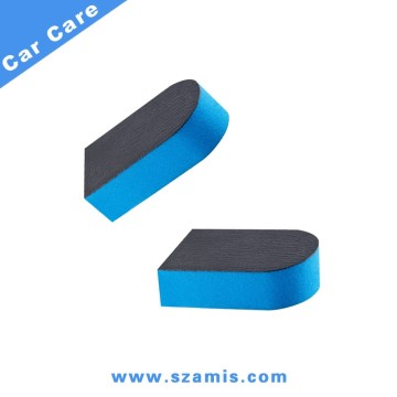Car Cleaning Magic Clay Bar Sponge Block