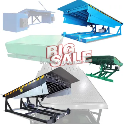 Guangdong-Made Hydraulic Dock Leveler Power Unit Pump for Vertical Vestil Floating Docks