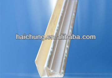 sell pvc profile from china haining