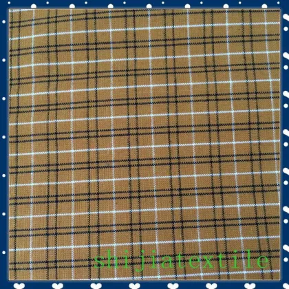 polyester rayon blend fabric