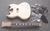 PROJECT ELECTRIC GUITAR BUILDER KIT DIY WITH ALL ACCESSORIES(K04)