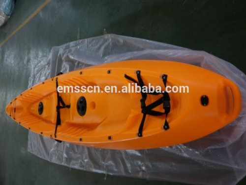 Gold supplier 2 person kayak SGS Approved with hot price