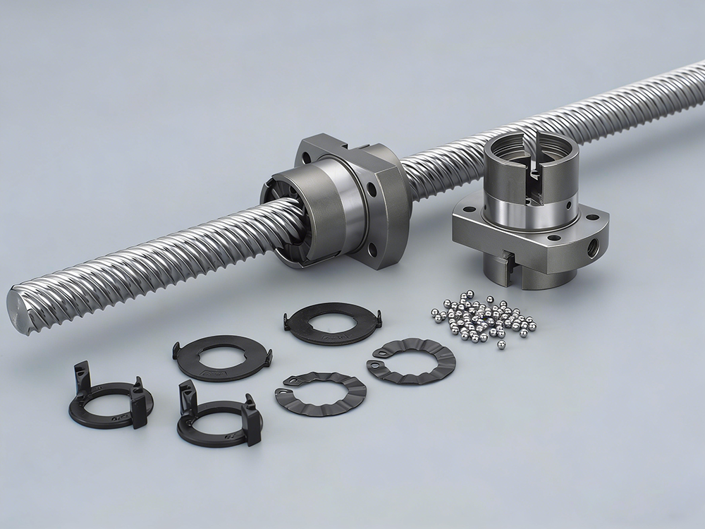 hiwin ball screw hiwin ball screw