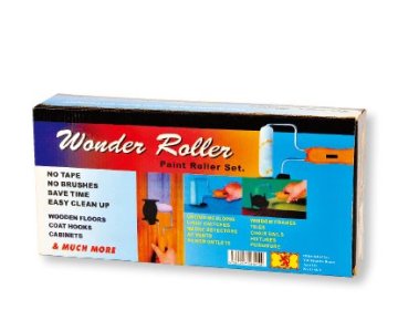 Wonder Roller Set,painting roller