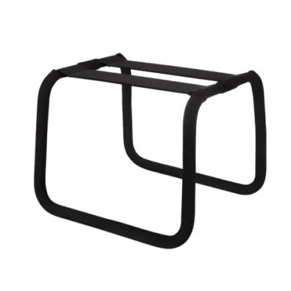Hot Sale Stainless Steel Sex Love Chair Fantasy Stool Swing Bouncer Trampolin Sex Furniture For Couple