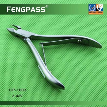 CP-1003 Professional Cuticle Nipper Cutter scissors